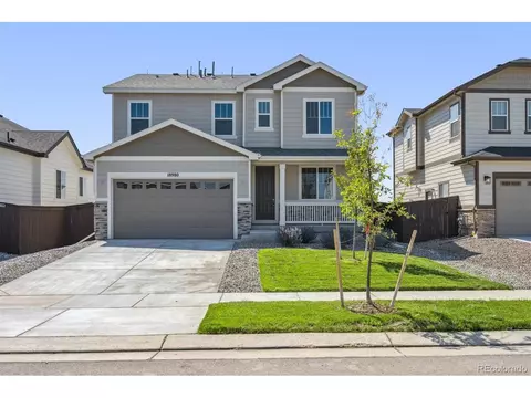 18980 E 96th Pl, Commerce City, CO 80022