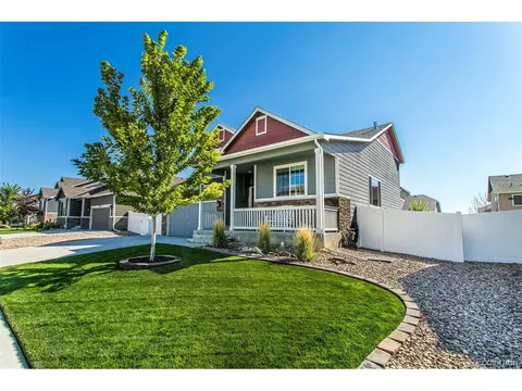 3414 Godwit Dr, Berthoud, CO 80513 photo 1