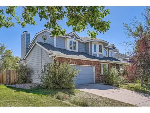 5856 S Danube Cir, Aurora, CO 80015