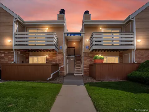 3326 S Ammons St #9-201, Lakewood, CO 80227