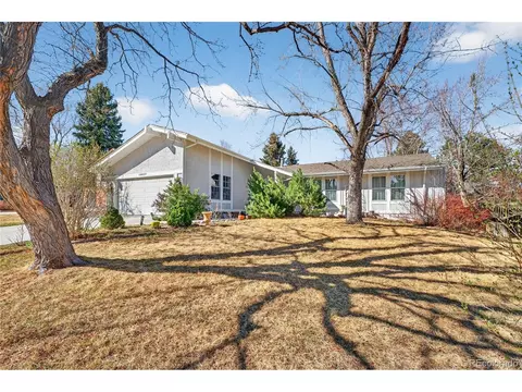 10877 E Berry Pl, Englewood, CO 80111