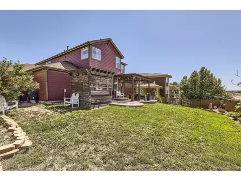 10811 Chambers Way, Commerce City, CO 80022