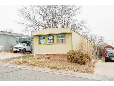 2013 W 91st Pl, Denver, CO 80260