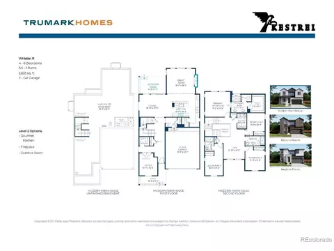 17572 Big Foot Trl, Parker, CO 80134