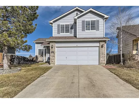 22061 Day Star Dr, Parker, CO 80138