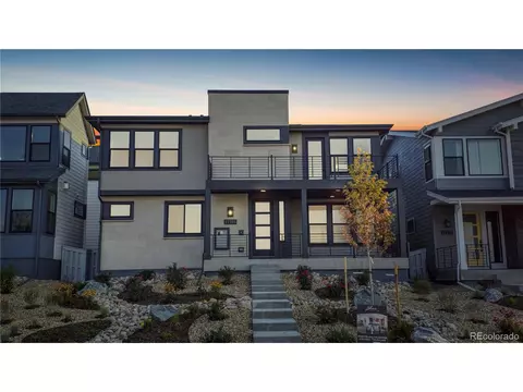 11185 Vibrato Ln, Parker, CO 80134