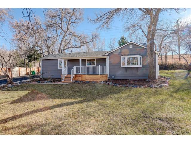 13390 Wide Acres Rd, Golden, CO 80401