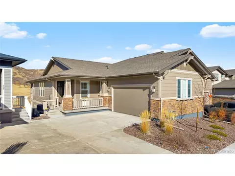 521 Felicity Loop, Castle Rock, CO 80109