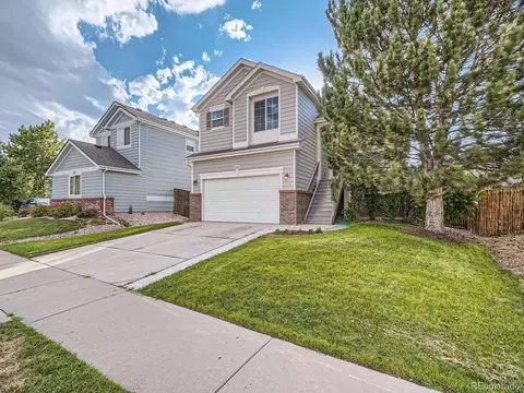 3983 S Quemoy Way, Aurora, CO 80018