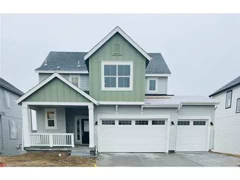 39232 Clymer St, Elizabeth, CO 80107