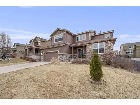 7588 E 122 Nd Pl, Thornton, CO 80602 photo 2