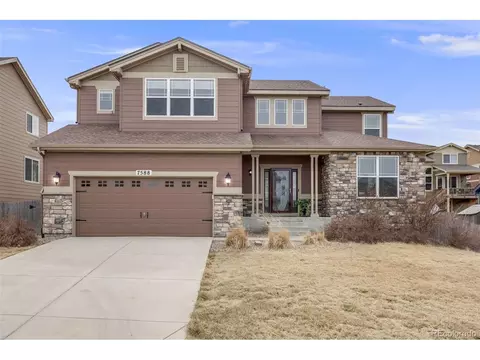 7588 E 122 Nd Pl, Thornton, CO 80602