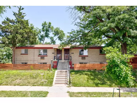 2538 Julian St, Denver, CO 80211