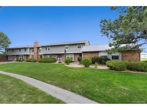 Undisclosed, Denver, CO 80247