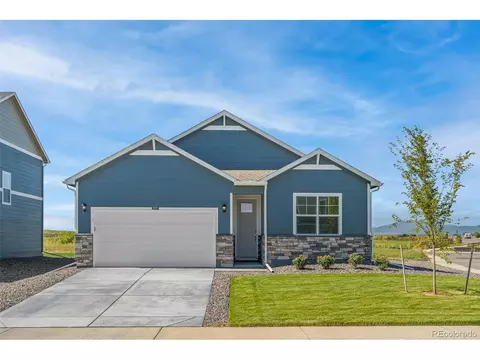 174 N 45th Ave, Brighton, CO 80601