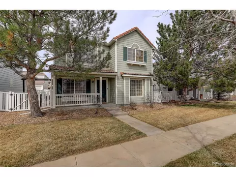 4673 Perth St, Denver, CO 80249