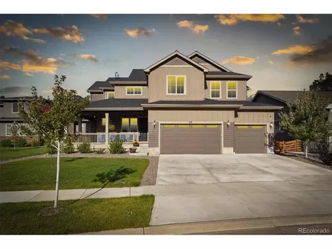 331 Orion Cir, Erie, CO 80516