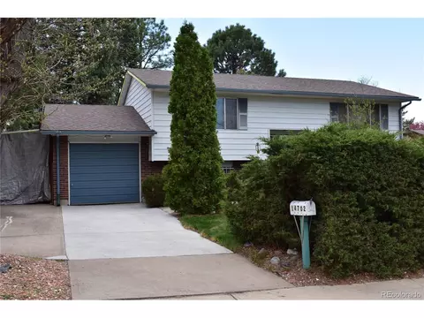 Undisclosed, Aurora, CO 80011