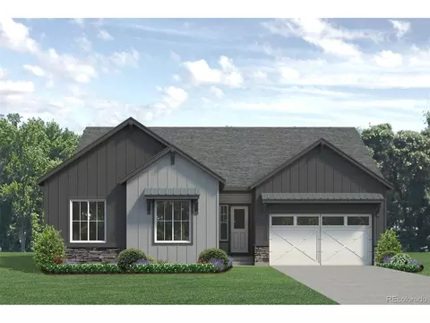 16927 Mckay Dr, Mead, CO 80542