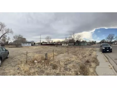 E 13th St, Pueblo, CO 81001