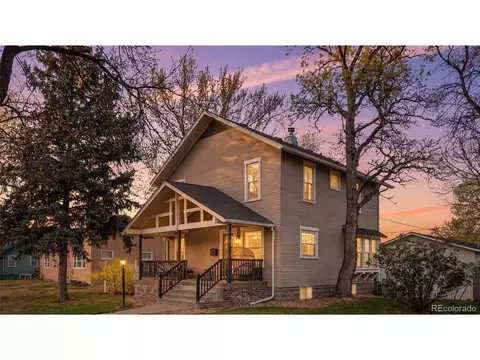 310 Taylor St, Sterling, CO 80751