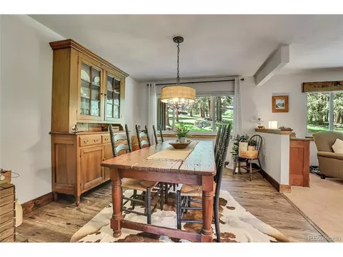 7984 Native Dancer Trl, Evergreen, CO 80439 photo 9