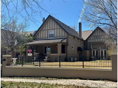 1751 Clermont St, Denver, CO 80220