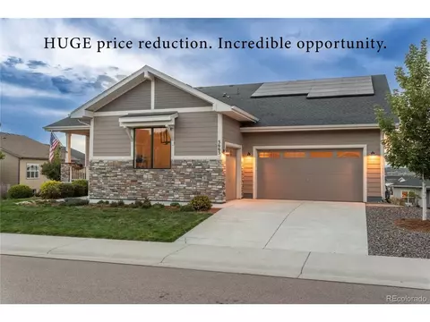 5665 Shadescale Way, Castle Rock, CO 80104
