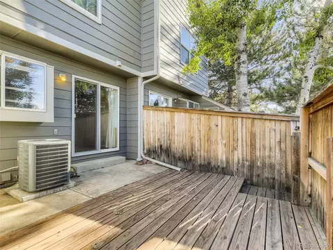 17138 E Whitaker Dr #D, Aurora, CO 80015 photo 30