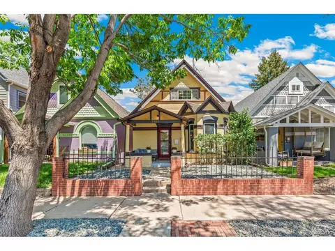 3333 W 33rd Ave, Denver, CO 80211