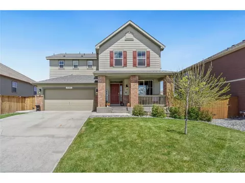 8045 E 139th Pl, Thornton, CO 80602 photo 1