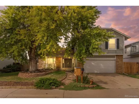 17797 E Belleview Pl, Centennial, CO 80015