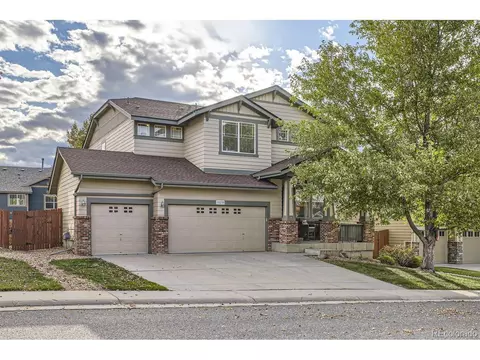 10218 Cavaletti Dr, Littleton, CO 80125