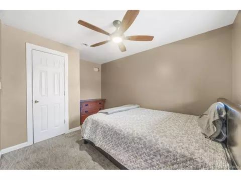 Bedroom - 21173 E 42nd Ave, Denver, CO 80249 photo 6 of 8