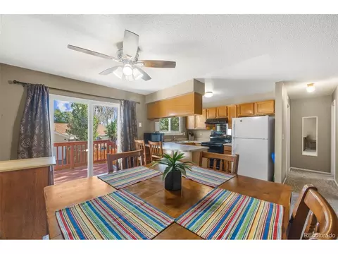 Dining - 21173 E 42nd Ave, Denver, CO 80249 photo 4 of 5