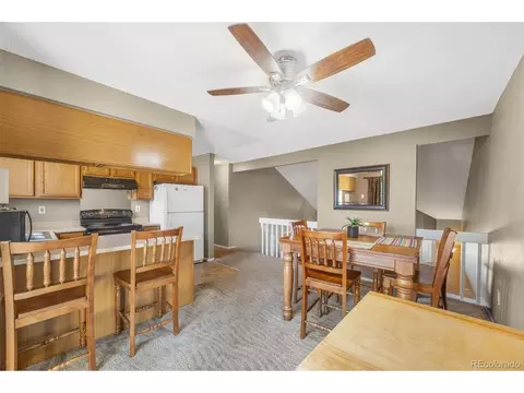 Dining - 21173 E 42nd Ave, Denver, CO 80249 photo 2 of 5
