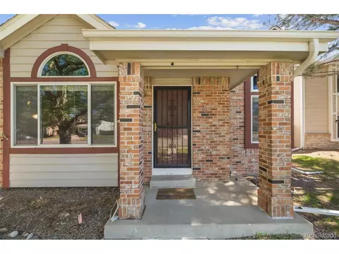 Exterior - 21173 E 42nd Ave, Denver, CO 80249 photo 4 of 8
