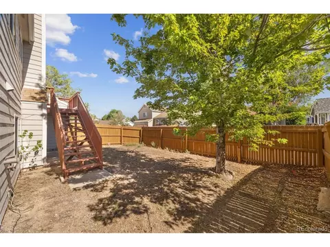 Exterior - 21173 E 42nd Ave, Denver, CO 80249 photo 8 of 8