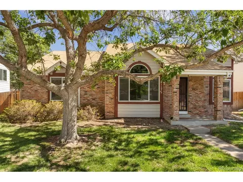Exterior - 21173 E 42nd Ave, Denver, CO 80249 photo 3 of 8