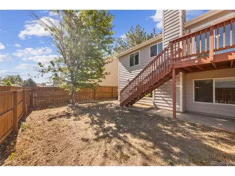 Exterior - 21173 E 42nd Ave, Denver, CO 80249 photo 6 of 8
