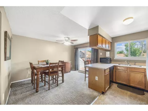 Dining - 21173 E 42nd Ave, Denver, CO 80249 photo 1 of 5