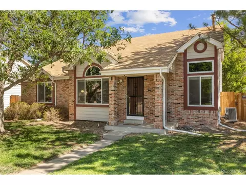 Exterior - 21173 E 42nd Ave, Denver, CO 80249 photo 2 of 8