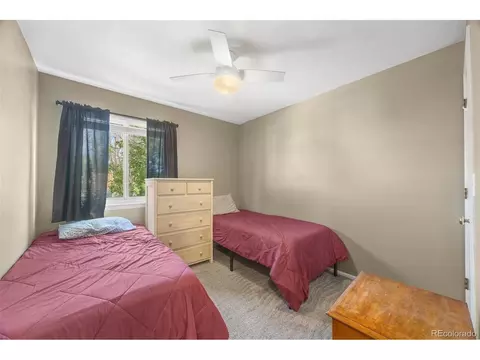 Bedroom - 21173 E 42nd Ave, Denver, CO 80249 photo 5 of 8