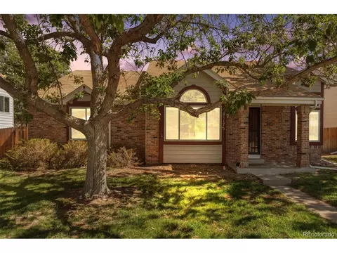 21173 E 42nd Ave, Denver, CO 80249