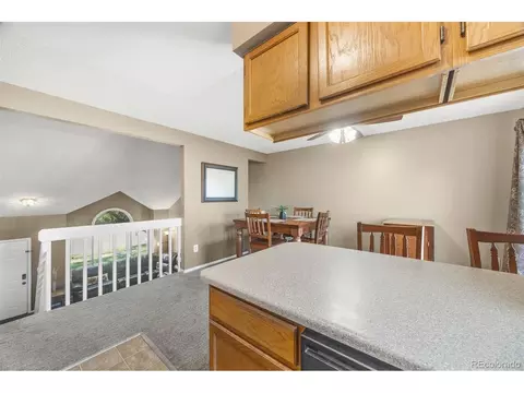 Dining - 21173 E 42nd Ave, Denver, CO 80249 photo 5 of 5