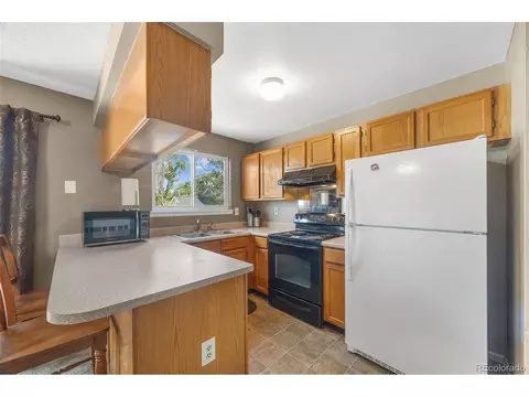 Kitchen - 21173 E 42nd Ave, Denver, CO 80249 photo 1 of 4