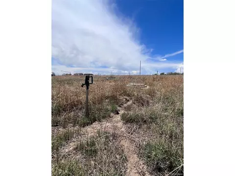 Undisclosed, Colorado Springs, CO 80930
