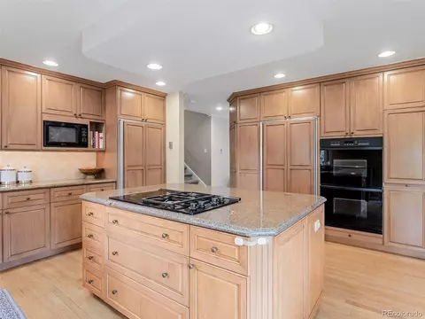 5548 E Mansfield Ave, Denver, CO 80237 photo 7