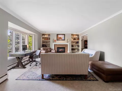 5548 E Mansfield Ave, Denver, CO 80237 photo 3