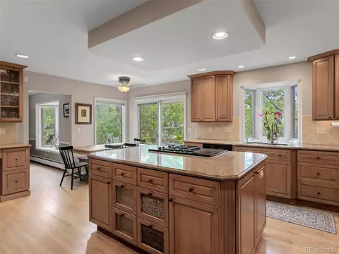 5548 E Mansfield Ave, Denver, CO 80237 photo 8